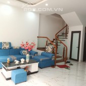 SIÊU HIẾM TRONG TẦM GIÁ, Bán nhà Hòe Thị, Phương Canh 40m2, cạnh Ô tô
