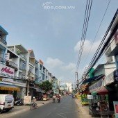 Bán nhà Bình Tân MTKD Dg Tên Lửa, 4x20, 4 tầng, 3PN, view ban công đẹp, giảm còn 13tỷ68