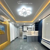 Bán nhà Khương Trung Nhà 2 mặt ngõ Ba Gác đỗ cửa 36m2 4 tầng cách ô tô chỉ 20m 3,65 tỷ
