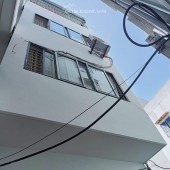 Cực Đẹp, Nhà ở Lê Quang Đạo Phú Đô 40m2  5tầng Gần Ô tô nhà đẹp tặng Full nội thất