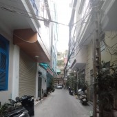 Bán nhà Ngõ 73 Nguyễn Trãi, khu VIP, sát phố, ô tô vào nhà, kinh doanh, 43m2*4T, nhỉnh 6 tỷ
