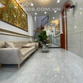 Bán Nhà 3PN, 45m2, 4.5 tỷ, Nguyễn Văn Lượng, Gò Vấp, HXH.