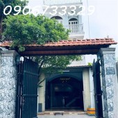 Bán nhà 4 tầng Q7 4x18m ô tô đỗ cửa chỉ nhỉnh 6 tỷ