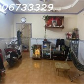 Bán nhà 3 tầng mặt tiền đường Q7 ô tô ngủ trong nhà chỉ nhỉnh 6 tỷ