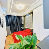 CCMN NGUYỄN TRÃI, 40M2, 5 TẦNG, 7 PHÒNG RỘNG, DÒNG TIỀN 400TR (Ảnh thật)
