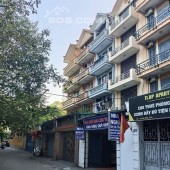 Siêu Đẹp nhà mặt ngõ 250 Khương Trung oto tránh nhau trước cửa là bãi đỗ oto 102m2 chỉ có 14 tỷ 5 mặt tiền 5m