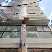 Siêu Đẹp, Bán nhà Lê Quang Đạo Phú Đô 33m2, 5 tầng mới đẹp ngõ nông rộng nhỉnh 3tỷ
