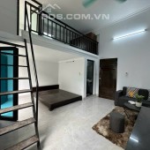 CCMN CỔ NHUẾ, 60M2, 6 TẦNG, MẶT TIỀN 6M, 10 PHÒNG FULL ĐỔ, DÒNG TIỀN 600TR/NĂM, 8.9 TỶ.