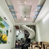 Bán Nhà Gấp HXH Phan Huy Ích, Tân Bình, 48m2, 3 Tầng, Chỉ 6.6 Tỷ TL
