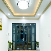 Trần xuân Soạn Q7  Nhà mới 3 tầng 4 PN  Gần mặt tiền  Chỉ 2.85 tỷ