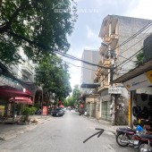 Siêu Đẹp, Bán nhà ở Lê Quang Đạo, Phú Đô 33m2, 6T Ngõ nông thoáng, chủ tự xây