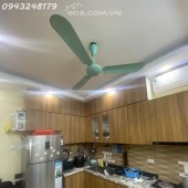 Bán nhà 4 tầng Phùng Khoang Trung Văn Nam Từ Liêm ô tô tránh 62m nhỉnh 6 tỷ