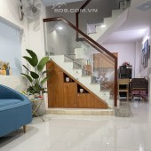 Bán Nhà 48m2, 4.4 tỷ Thống Nhất, Gò Vấp, HXH 4 mét.