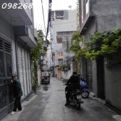 Bán nhà phố QUan Nhân Thanh Xuân 60M*4T 6.65 tỷ gần ô tô ngõ thông Hoàng Ngân