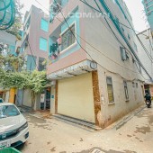 SIÊU ĐẸP, Bán nhà Mễ Trì, Từ Liêm 42m2, Ô tô đỗ dân tự xây ở ngay chỉ hơn 4 tỷ