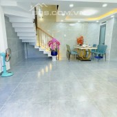 Bán Nhà Đẹp HXH 4 PN, 5.36 tỷ, Bùi Quang Là, Gò Vấp.