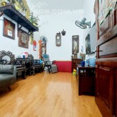 Siêu Hiếm, Bán nhà Trung Kính, Trần Duy Hưng 55m2, gần phố, giá đầu tư