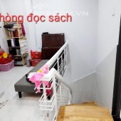 Bán nhà Nguyễn Văn Nghi - diện tích 40m2 - 2 tầng - Chỉ 3 tỉ.