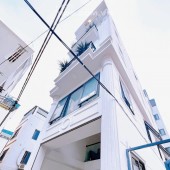 BÁN NHÀ THẠCH BÀN 48M 5T ÔTÔ  VÀO TẬN NHÀ.