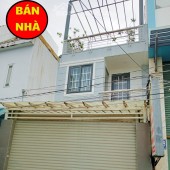 Nhà mới 3 Tầng Sổ hồng 74m2 hẻm thẳng 3m gần Phú Mỹ Hưng Q7