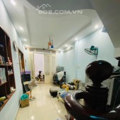 NHÀ 3 TẦNG - HẺM XE TẢI CÁCH NHÀ 30M - SÁT BÊN TRỤ SỞ TÂN PHÚ