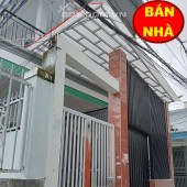Căn Góc 2 tầng Ngang hơn 5m nở hậu Sổ hồng hẻm thẳng HTP Q7