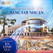 Ra mắt trung tâm thương mại đầu tiên tại, P. Bồng Sơn, Thị xã Hoài Nhơn