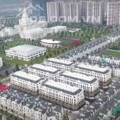 Chính chủ bán Căn Biệt thự Song lập San Hô 02-23 Vinhomes Ocean Park Gia Lâm giá 23,5 tỷ