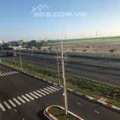 Ưu đãi mở bán 25 nền Nam An, 600tr/100m, mặt tiền 17m đối diện trung tâm hành chính