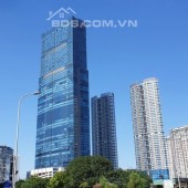 BQL cho thuê văn phòng tòa Keangnam Landmark 72 - Phạm Hùng diện tích 100m2 - 2000m2