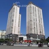 Cho thuê văn phòng tòa Hancorp Trần Đăng Ninh view hồ diện tích 380m2 - 425m2 giá 300k/m2