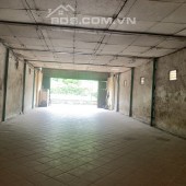 Cho thuê kho xưởng tại Yên Sở Hoàng Mai, Hà Nội 150m giá 10 triệu