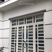 HXH tránh, khu phân lô, 87/30/4 đường số 27 P6 GV, 5mX10m=4.8tỷ. Liên hệ 0778148150