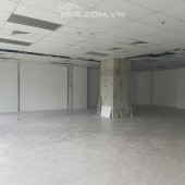 Cho thuê văn phòng hạng B tại Dương Đình Nghê diện tích 250m2 - 350m2 giá từ 11$/m2/tháng
