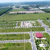 Giá Chỉ Từ 1 tỷ 550/nền Sở Hữu Ngay lô Đất Tại Bàu Bàng