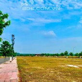 Bán Đất Mặt Tiền Trục Thương Mại Giá 1,55 tỷ Tại Bàu Bàng