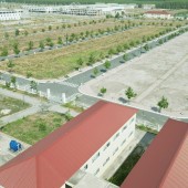 Khu Dân Cư Hiện Hữu, Liền Kề Quốc Lộ 13, Thị Trấn Lai Uyên, Bàu Bàng Giá 1 tỷ 550 triệu