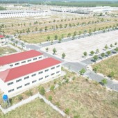 Đất Nền Sổ Sẵn Nam An Trả Góp 12 Tháng