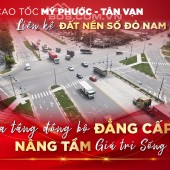 Bán Đất Mặt Tiền 17m, Trả Góp 12 Tháng Không Lãi Suất