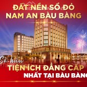 Đất Nền Lai Uyên Nam An Bàu Bàng Giá 1 tỷ 550 Triệu