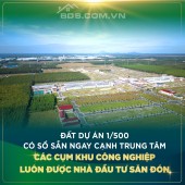 Đất Sổ Sẵn Lai Uyên Bàu Bàng Giá chỉ Từ 1 tỷ 55 Triệu