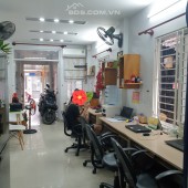 Phú Nhuận, p13 - LÊ VĂN SỸ - 41 m2 - HẺM XE TẢI 1 TRỤC - KHU SẦM UẤT - 2 mặt hẻm Công nhận đủ