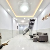 Nhà SHR Tân Quý , Tân Phú - 50m2 - hẻm ba gác sạch sẽ - giá chỉ 4Tỷ