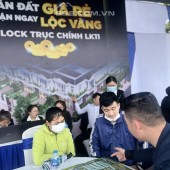 Chỉ Cần 1.550 Tỷ Sở Hữu Ngay Cho Mình 1 Lô Đất Đẹp Tại Nam An Bàu Bàng