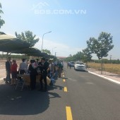 Bán Lô Đất 5x20 Hướng Tây sổ hồng sẵn tại Nam An Bàu Bàng