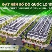 Nam An Bàu Bàng Giá 1 tỷ 550 Sang Tên Công Chứng Luôn