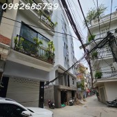 Chỉ hơn 800 triệu sở hữu kiot căn hộ CCMN TT quận Thanh Xuân  Bùi Xương Trạch