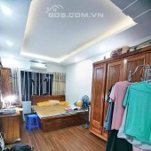 Bán nhà 4,5 tầng ngõ 33/2 Phố Văn Cao Diện tích 35 m2, giá 3,5 tỷ