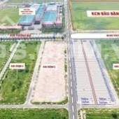 Bán Đất Mặt Tiền 17m, Trả Góp 12 Tháng Không Lãi Suất Chỉ 15%  Sở Hữu Đất Mặt Tiền Trục Thương Mại 17m Tại Bàu Bàng