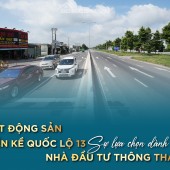 1 tỷ 550 Triệu Có Ngay 1 lô Đất Đẹp Tại Nam An Bàu Bàng